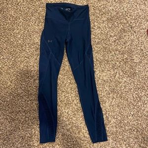 Under armor leggings